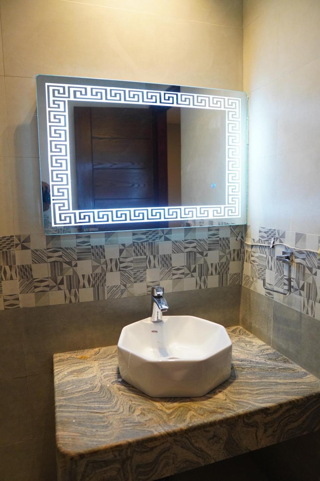 איסלמאבד Nueva Hotel מראה חיצוני תמונה