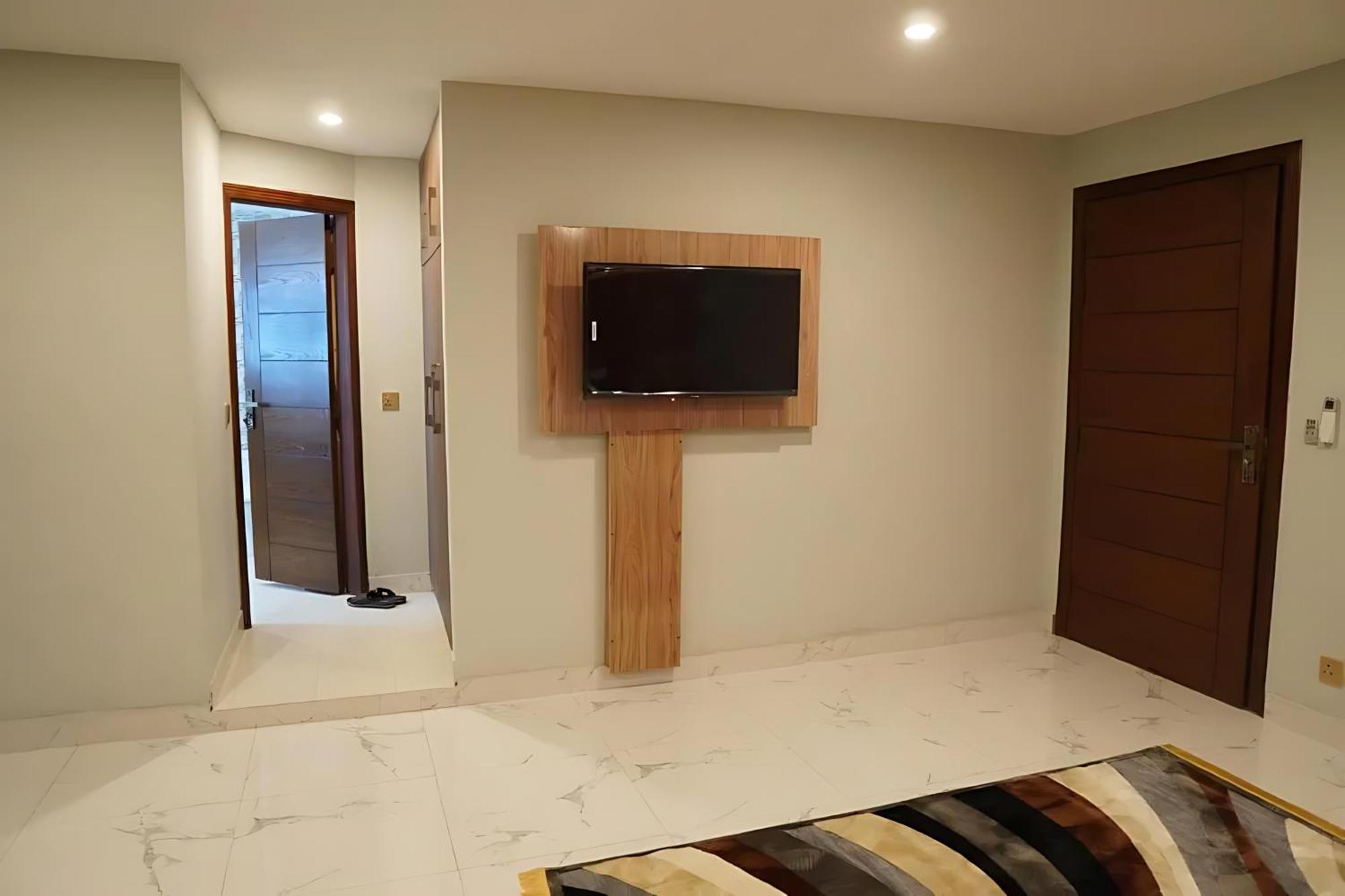 איסלמאבד Nueva Hotel מראה חיצוני תמונה